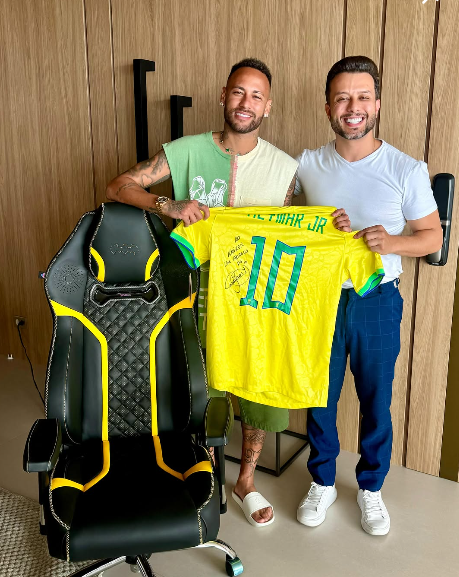 Neymar Jr.