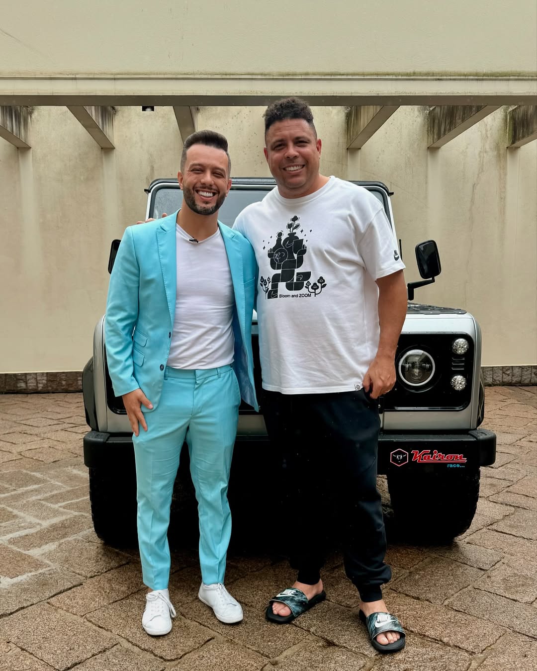 Ronaldo Fenômeno